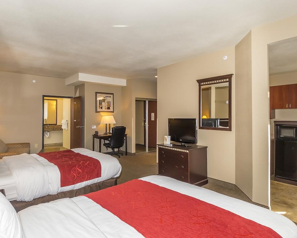 Comfort Suites Seaford Exterior foto