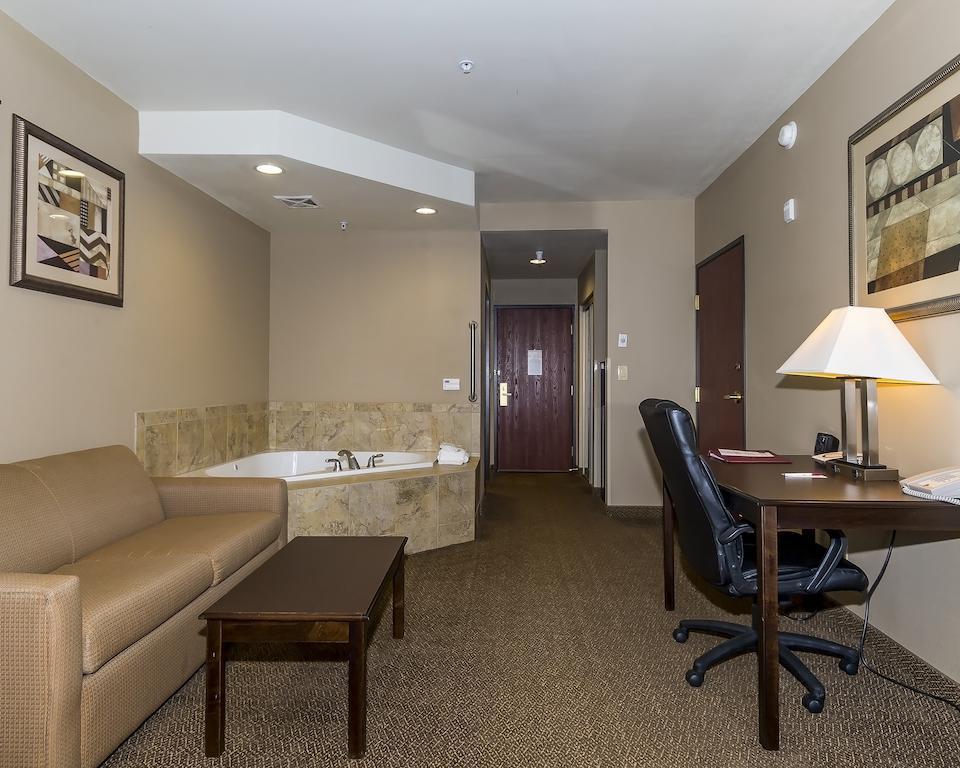 Comfort Suites Seaford Exterior foto